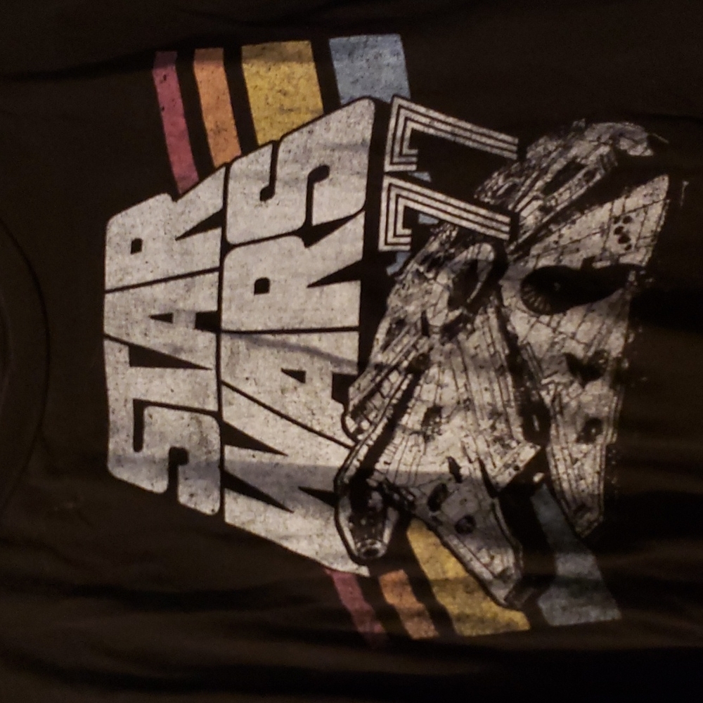 Star Wars Tshirt